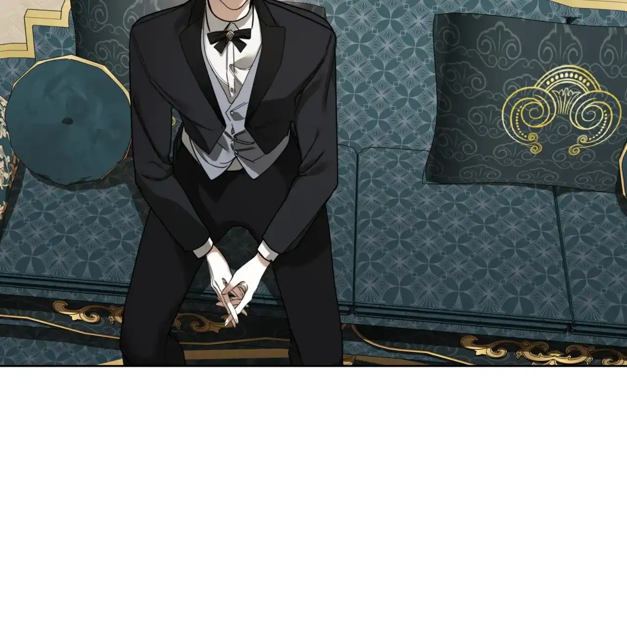 《犯规》第123话 第48页