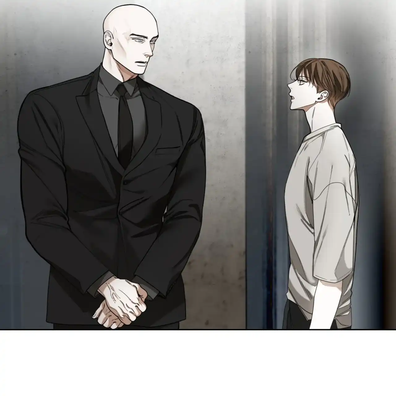 《犯规》第123话 第54页