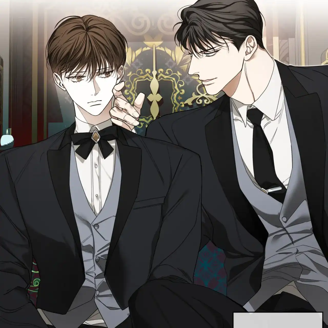《犯规》第124话 第22页