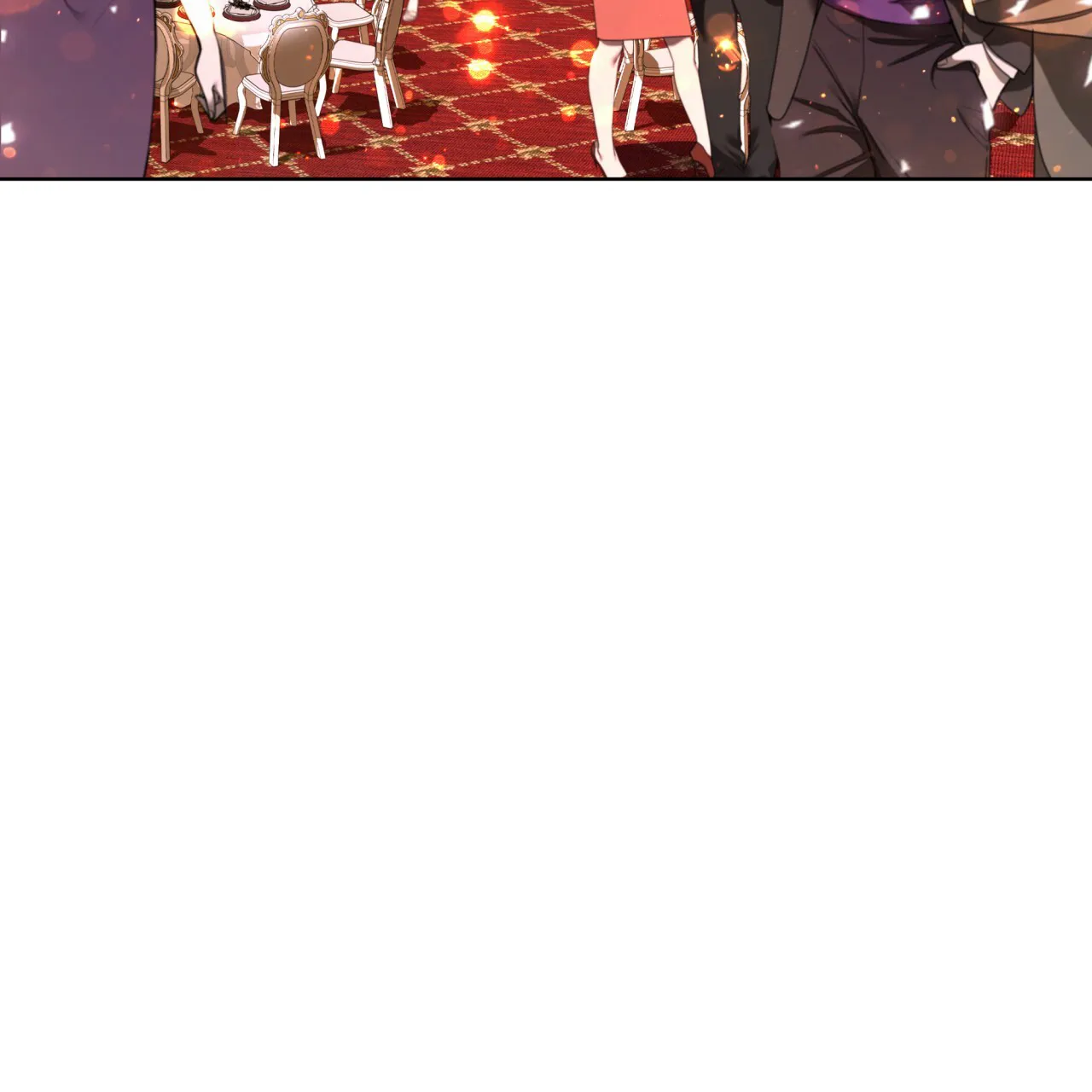 《犯规》第124话 第8页