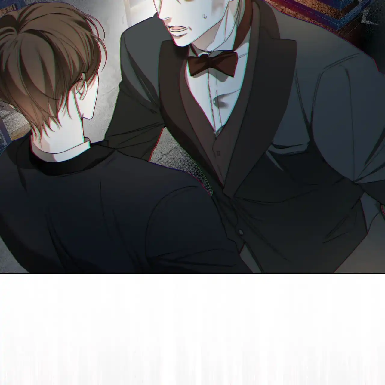 《犯规》第125话 第53页