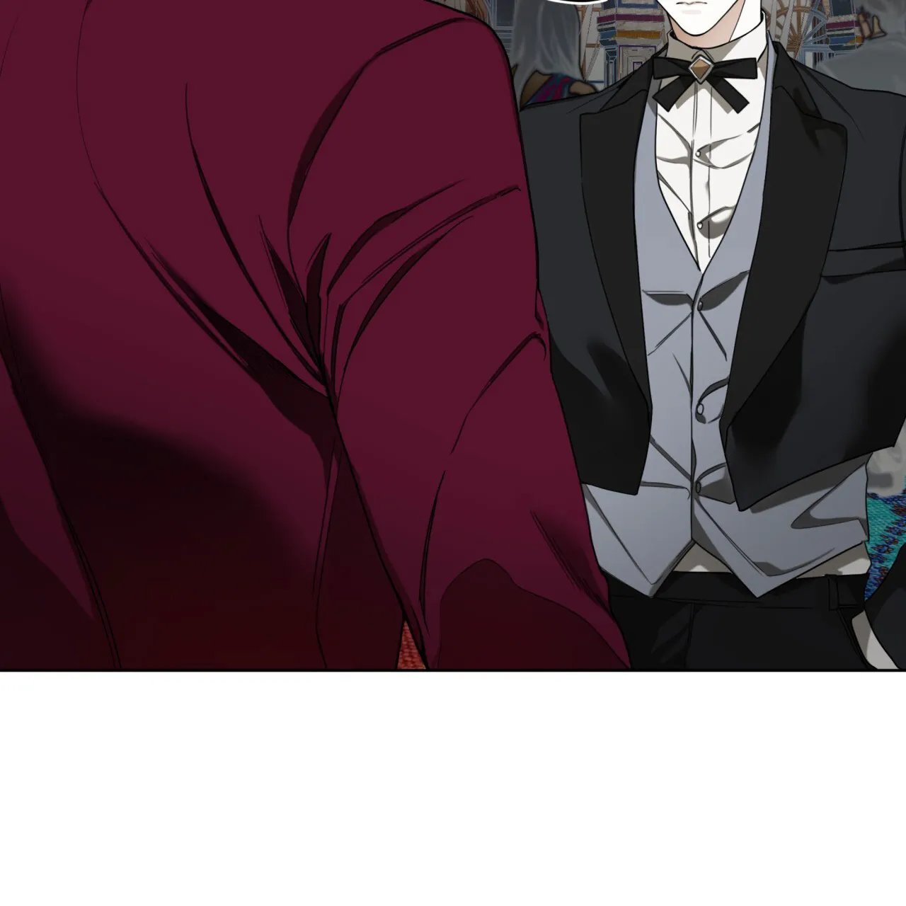 《犯规》第125话 第25页