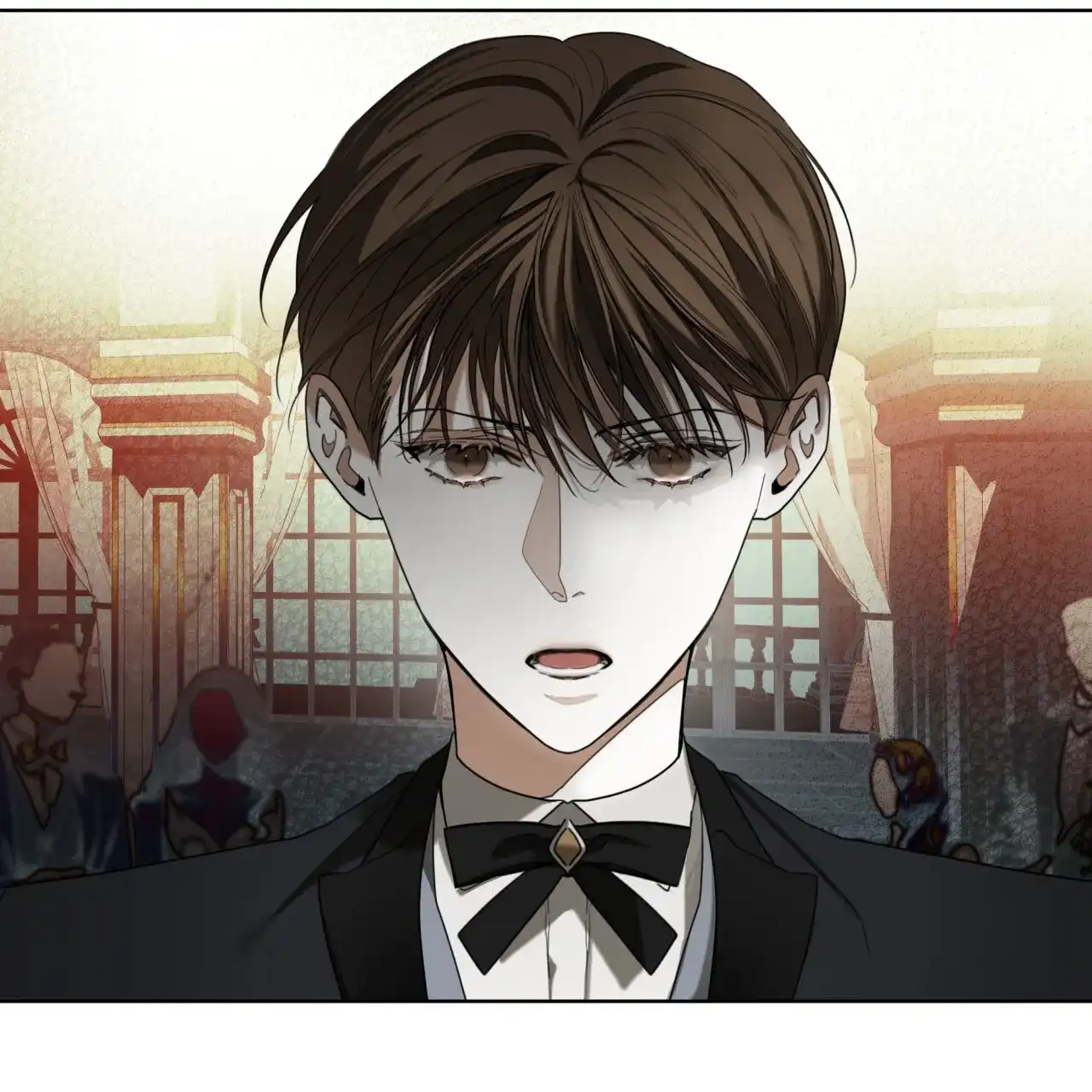 《犯规》第125话 第33页