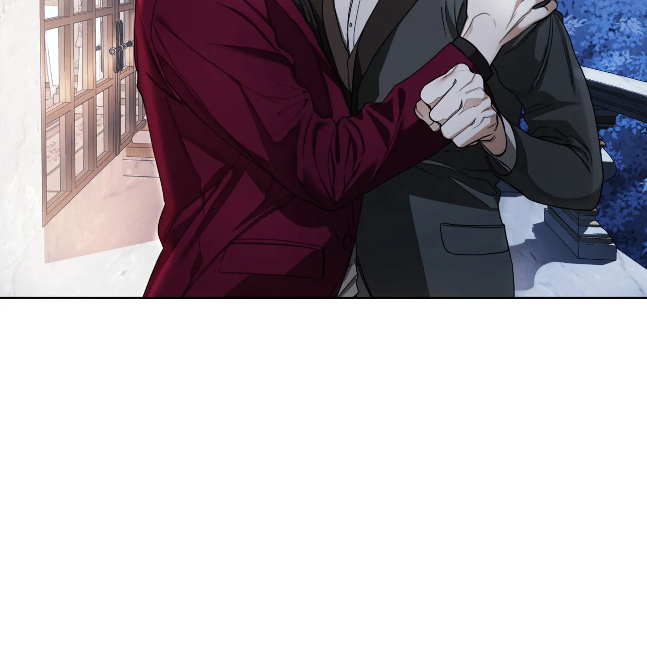 《犯规》第126话 第38页