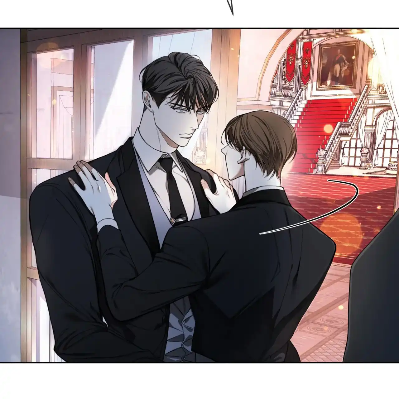 《犯规》第126话 第28页