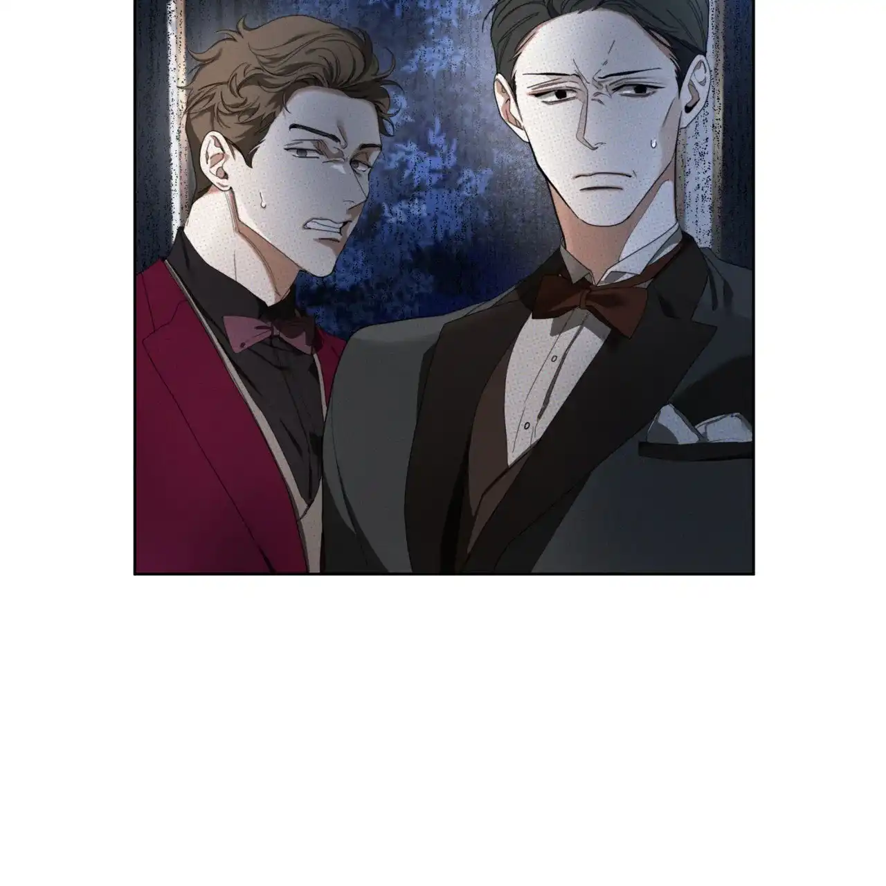 《犯规》第126话 第33页
