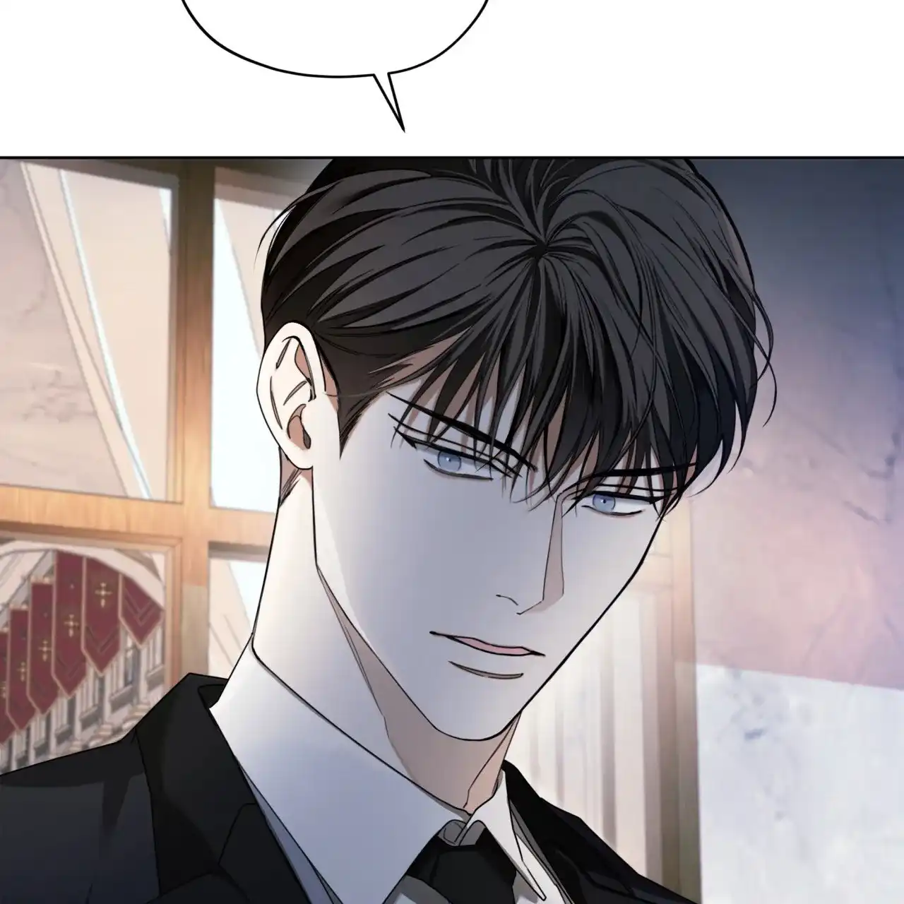 《犯规》第126话 第24页