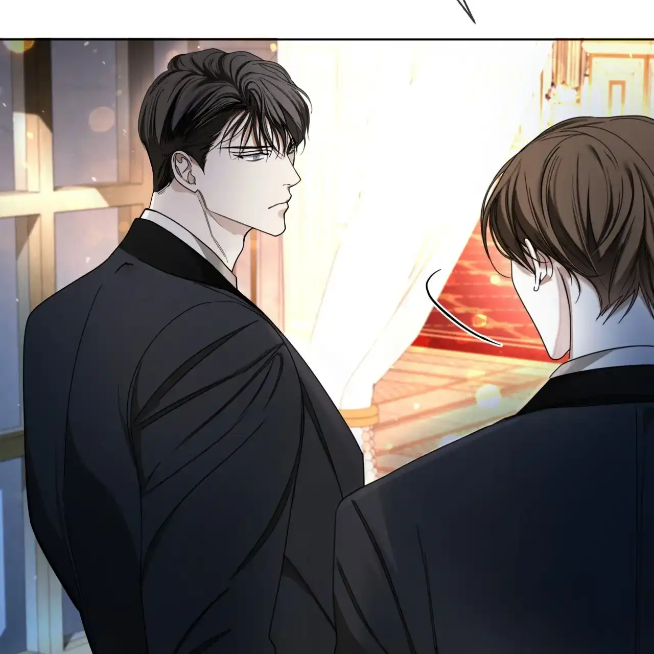 《犯规》第126话 第53页
