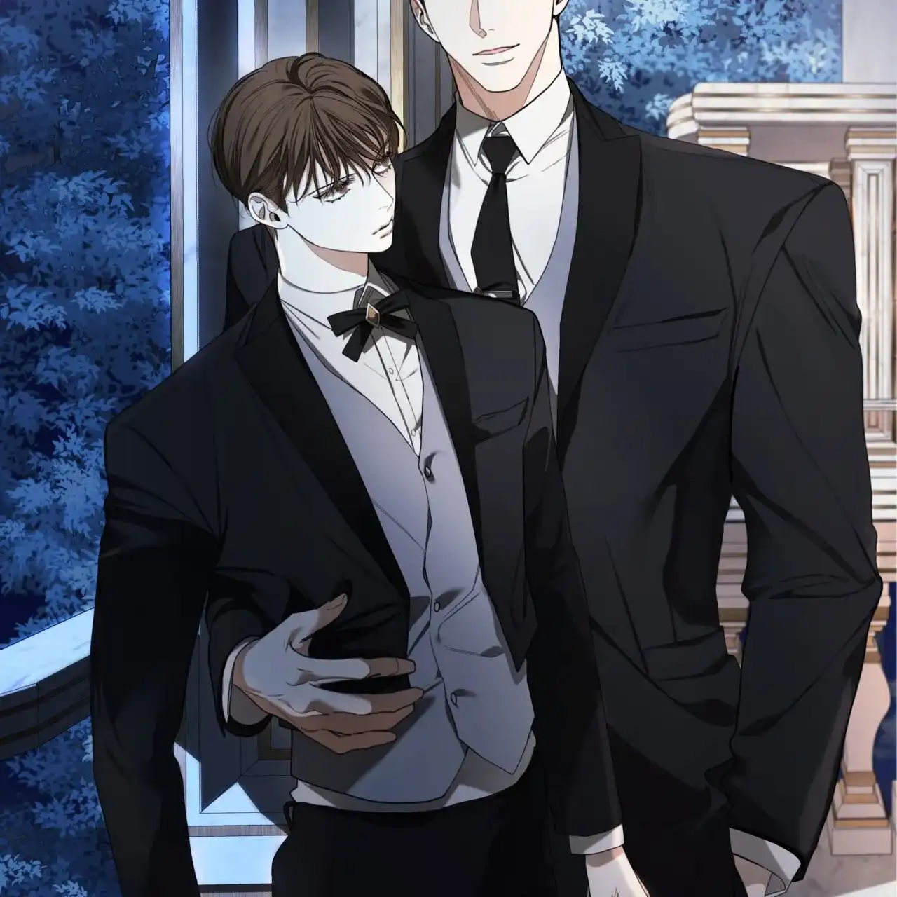 《犯规》第126话 第12页