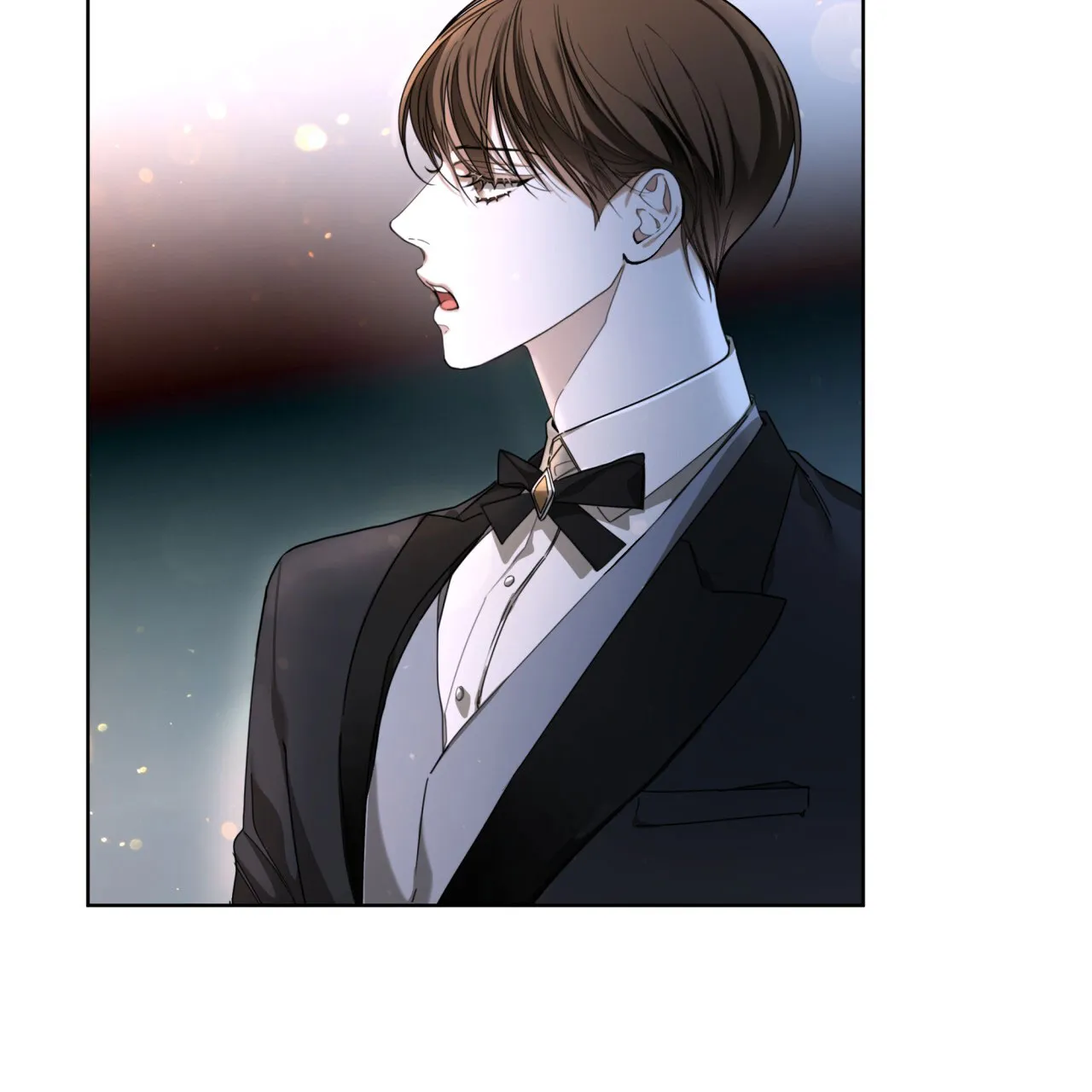 《犯规》第126话 第49页