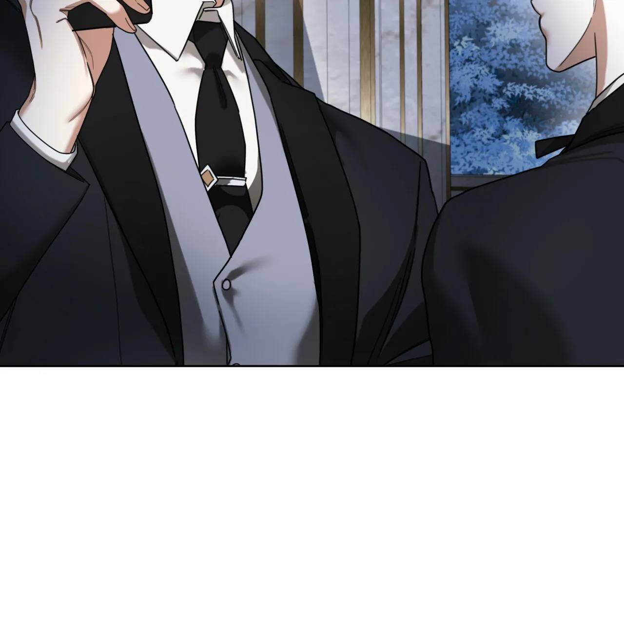 《犯规》第127话 第39页