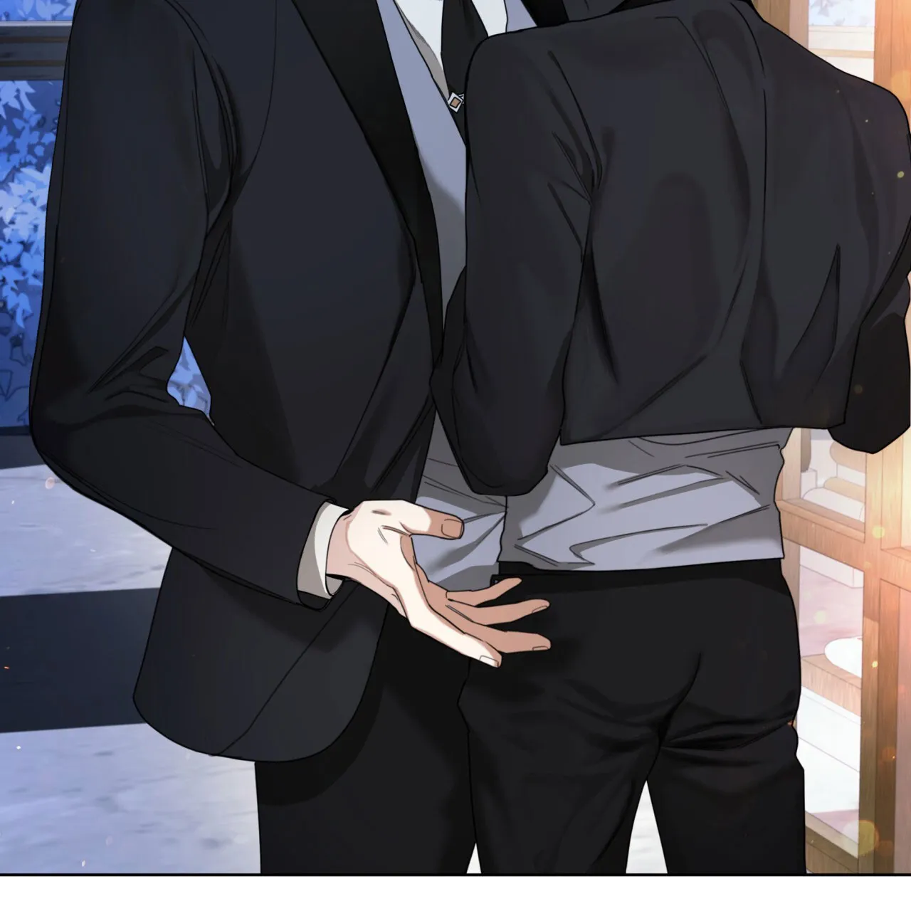 《犯规》第127话 第2页