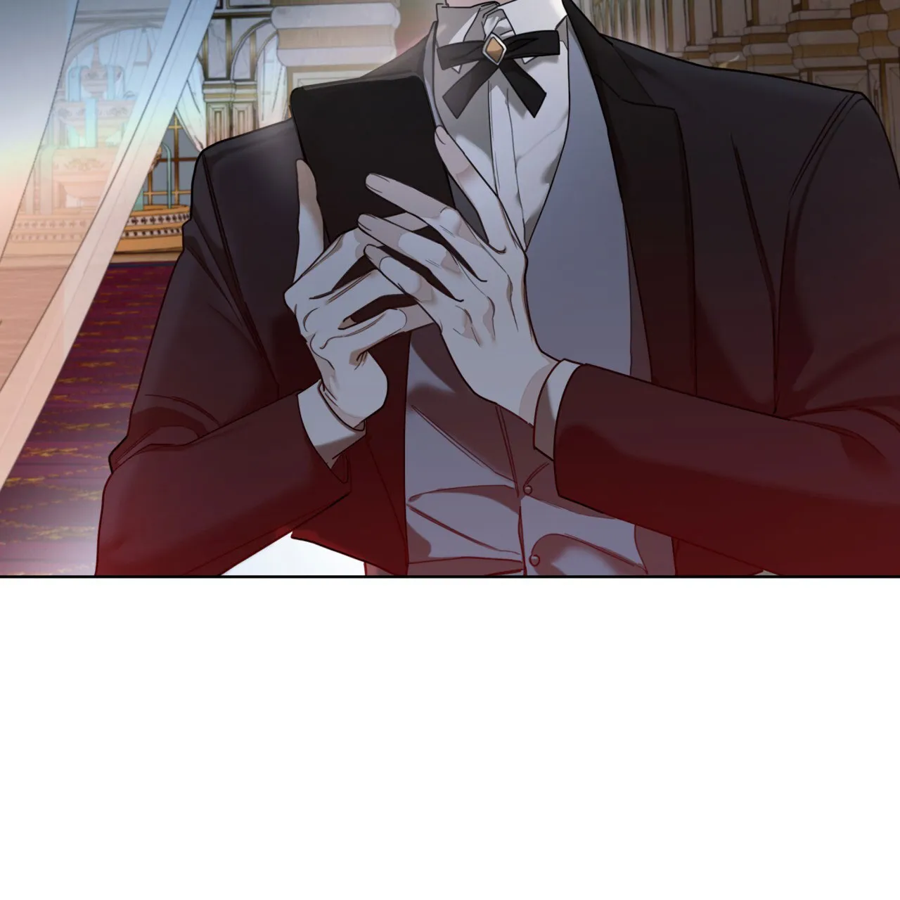 《犯规》第127话 第35页