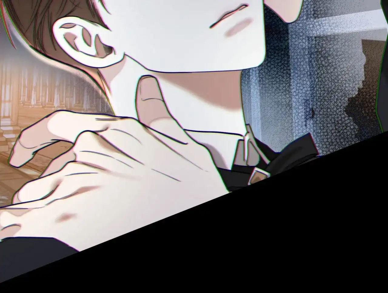 《犯规》第128话 第29页