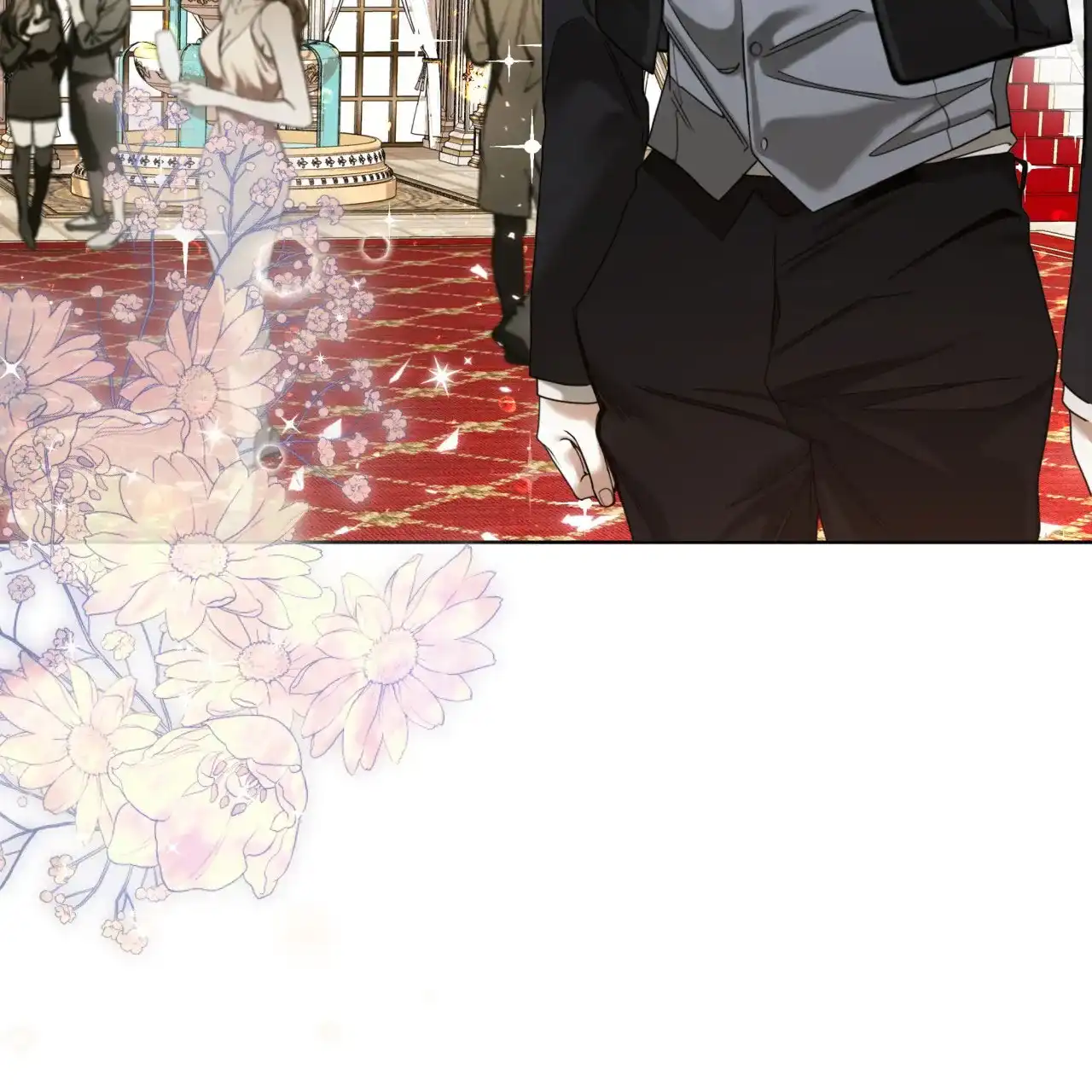 《犯规》第128话 第37页