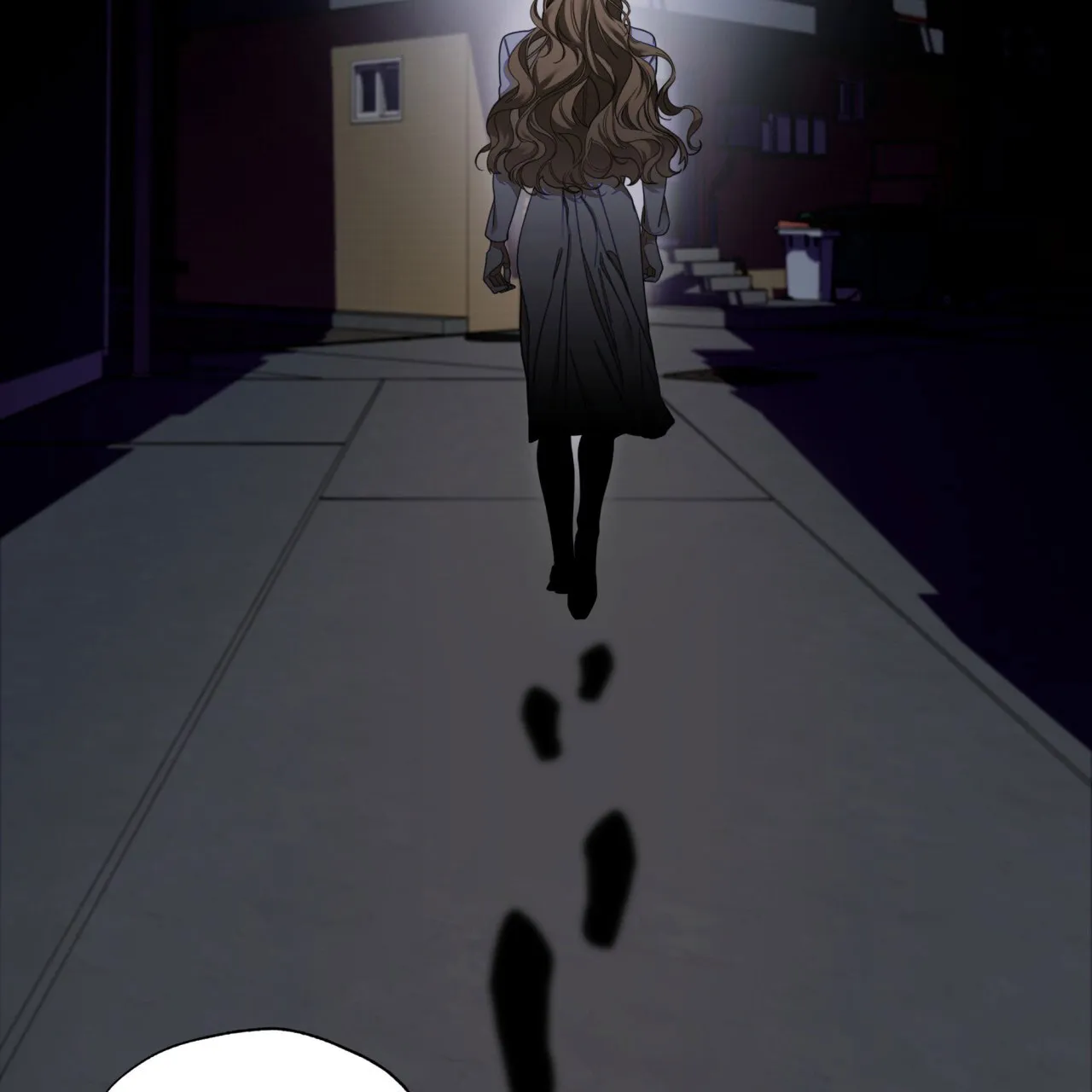 《犯规》第128话 第2页