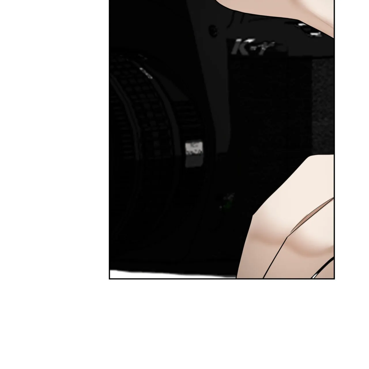《犯规》第129话 第49页