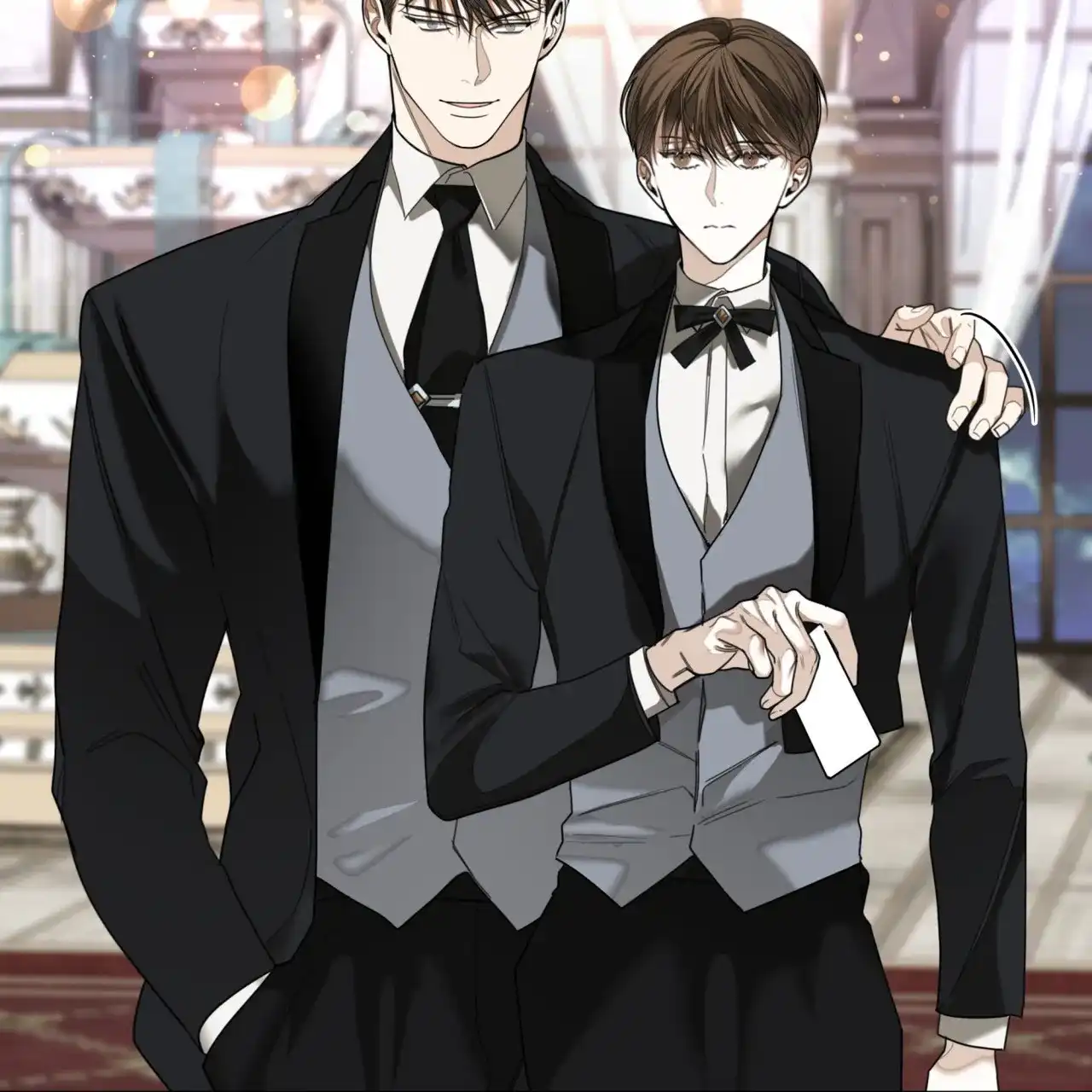 《犯规》第129话 第45页