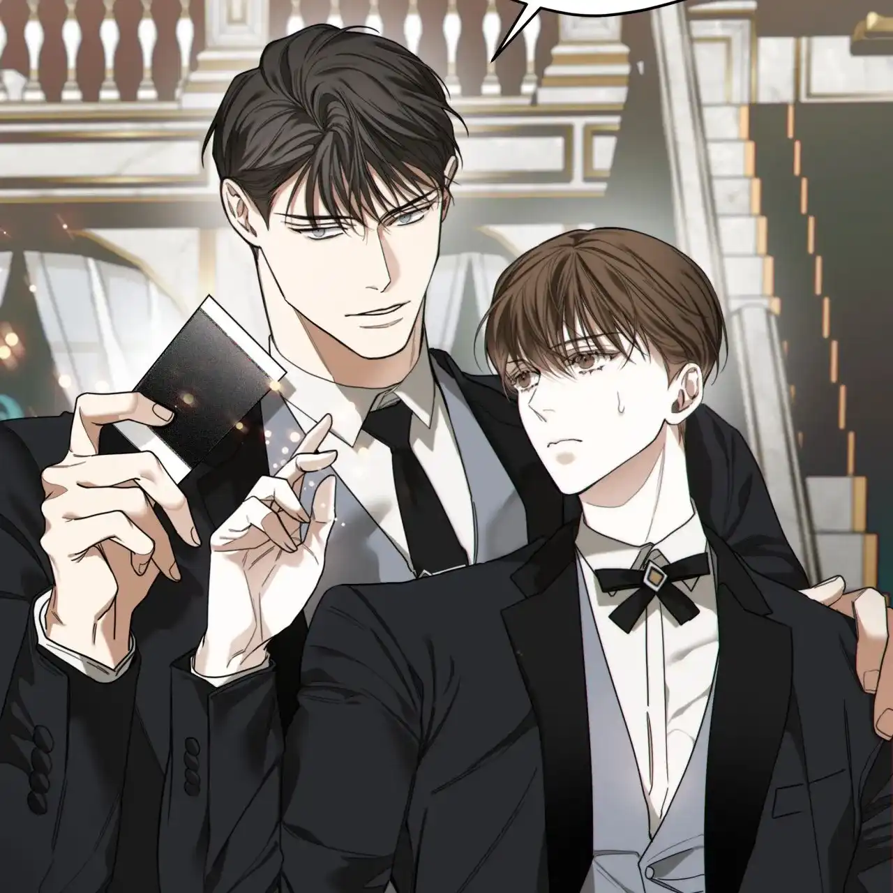 《犯规》第129话 第58页