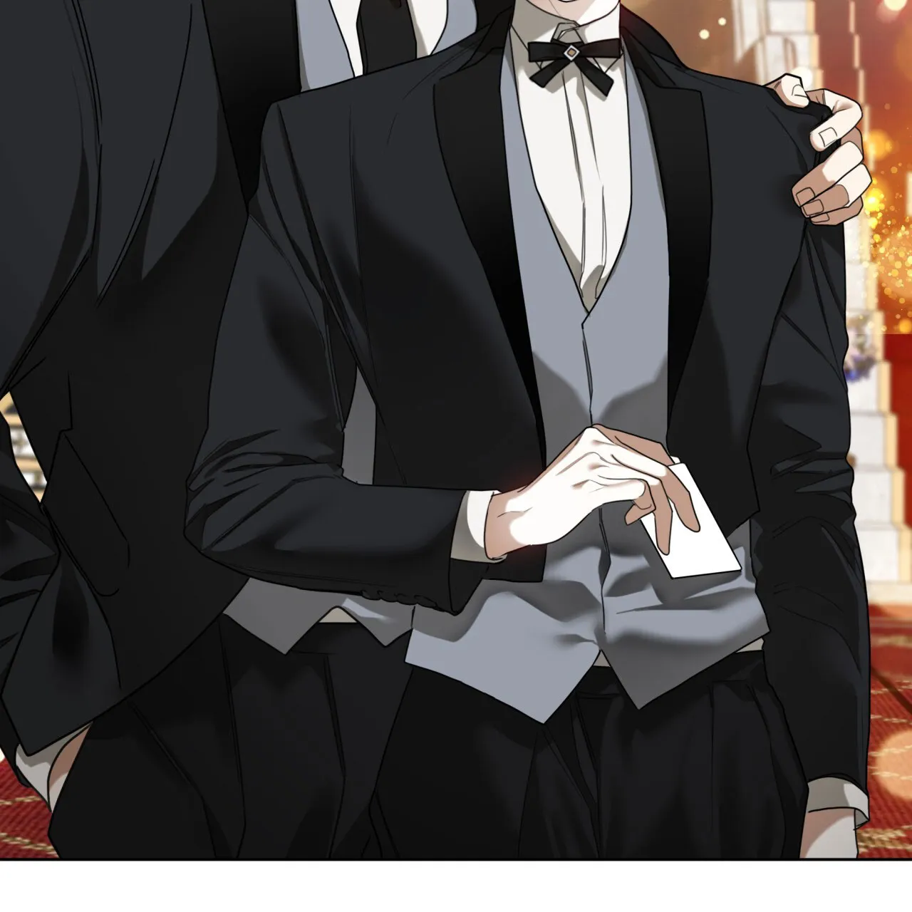 《犯规》第129话 第52页
