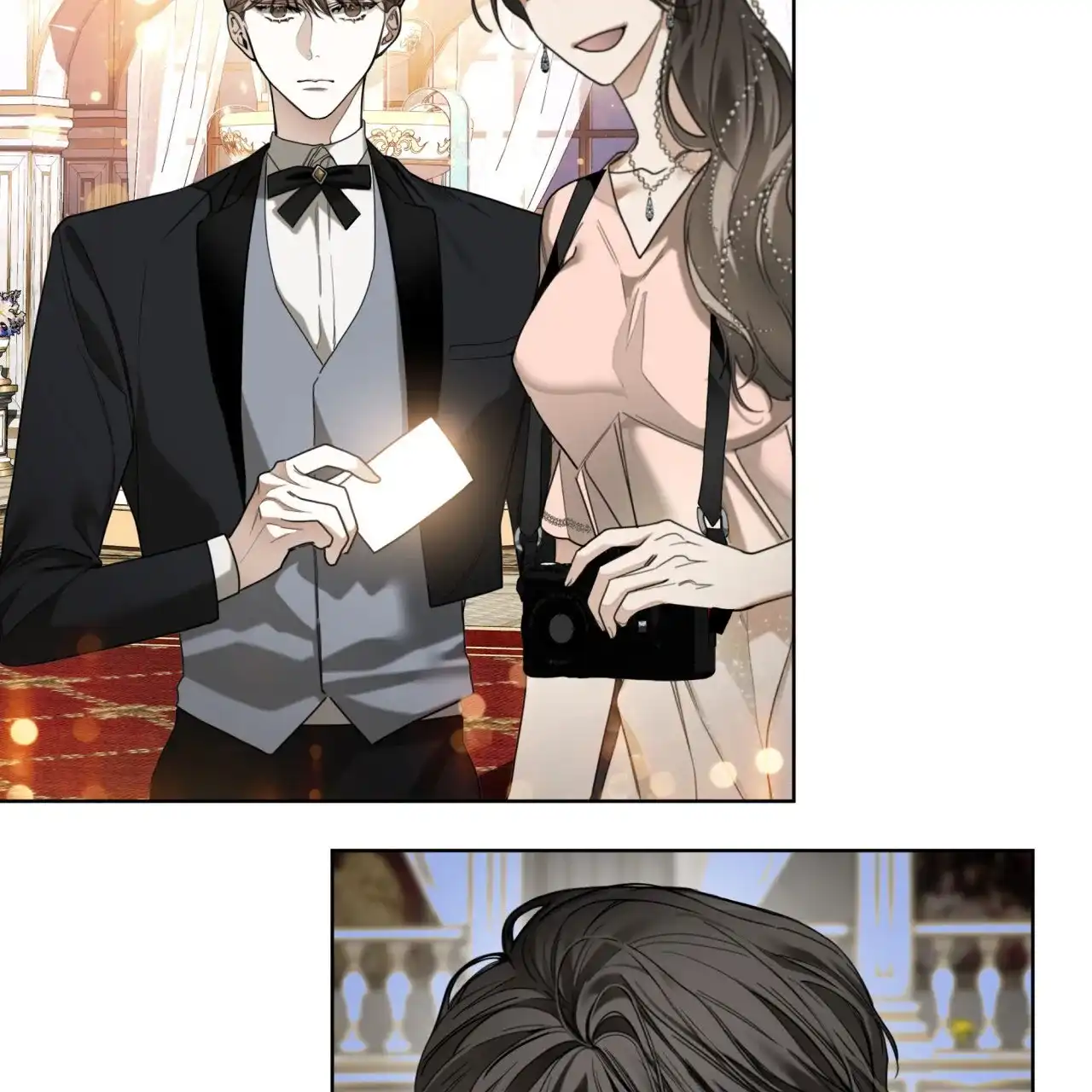 《犯规》第129话 第37页