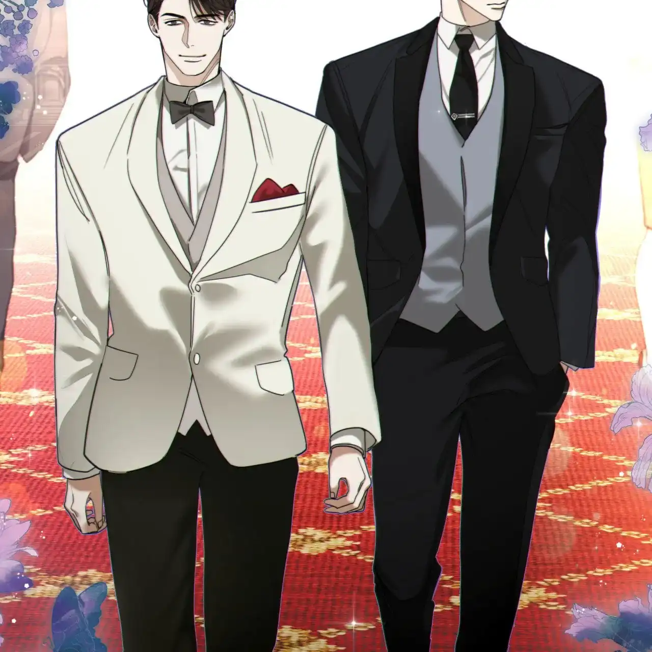 《犯规》第129话 第32页