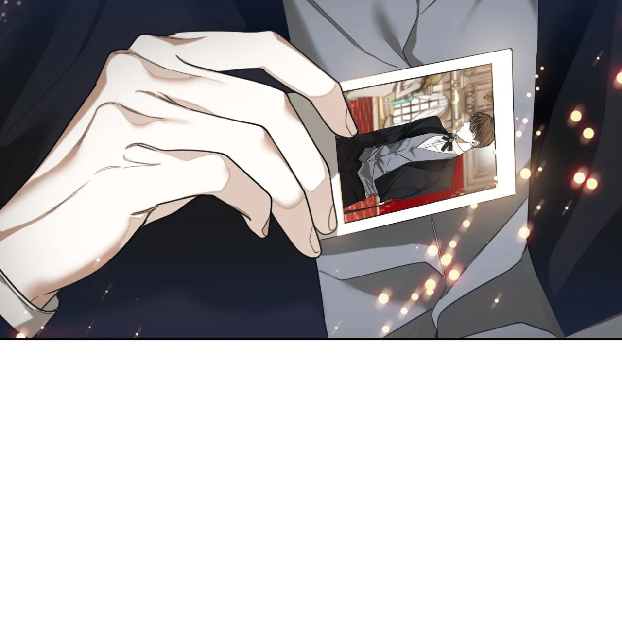 《犯规》第129话 第40页