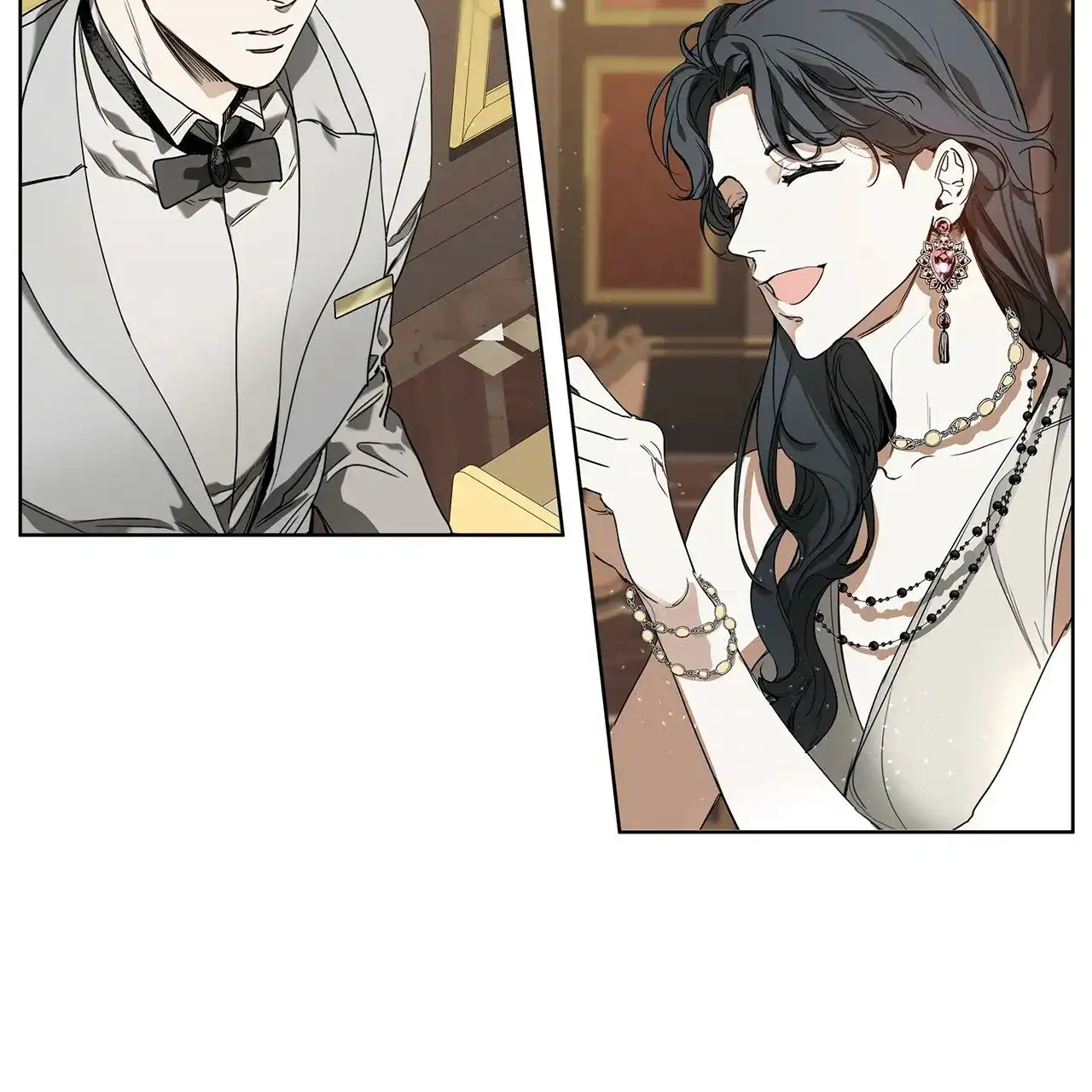 《犯规》第13话 第25页