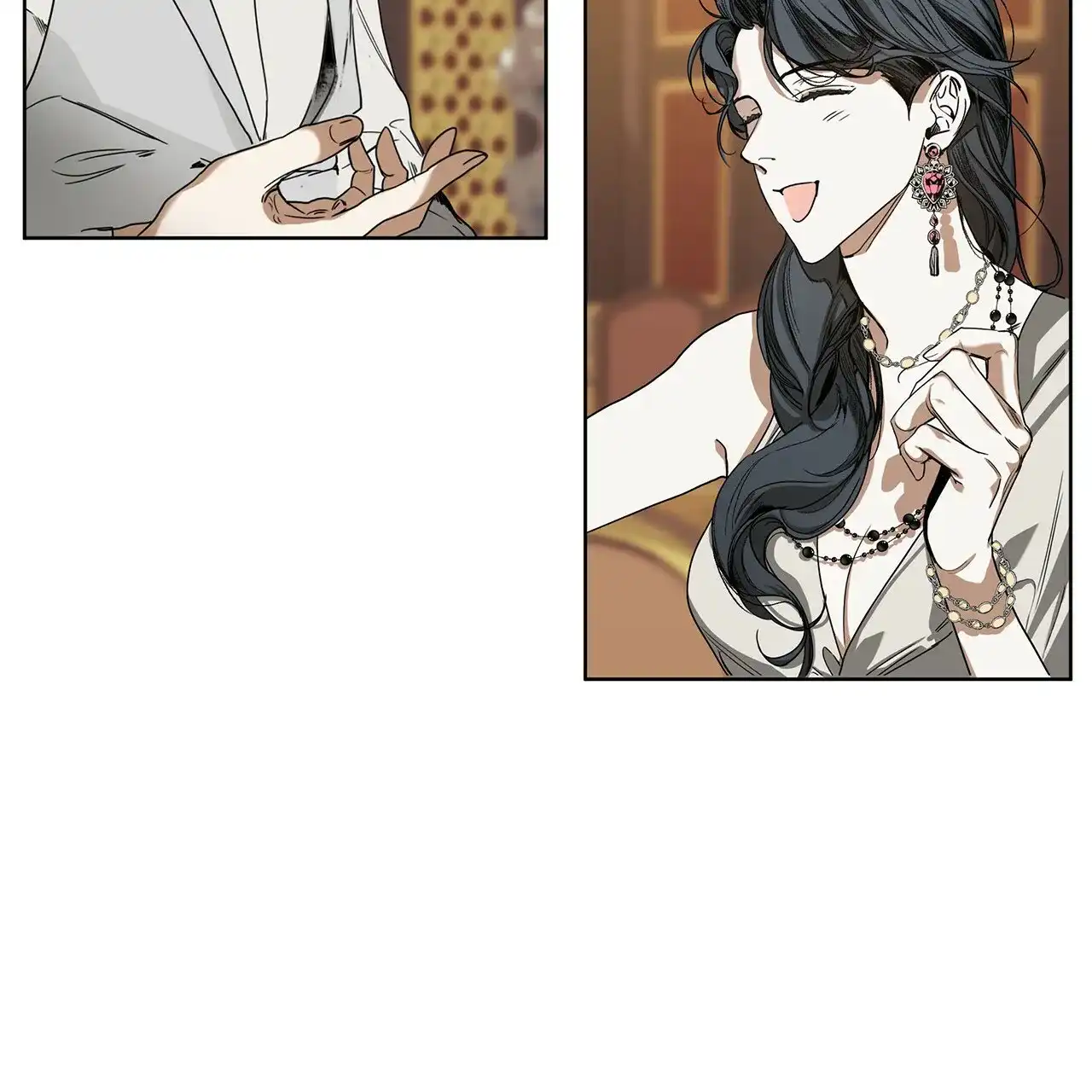 《犯规》第13话 第15页