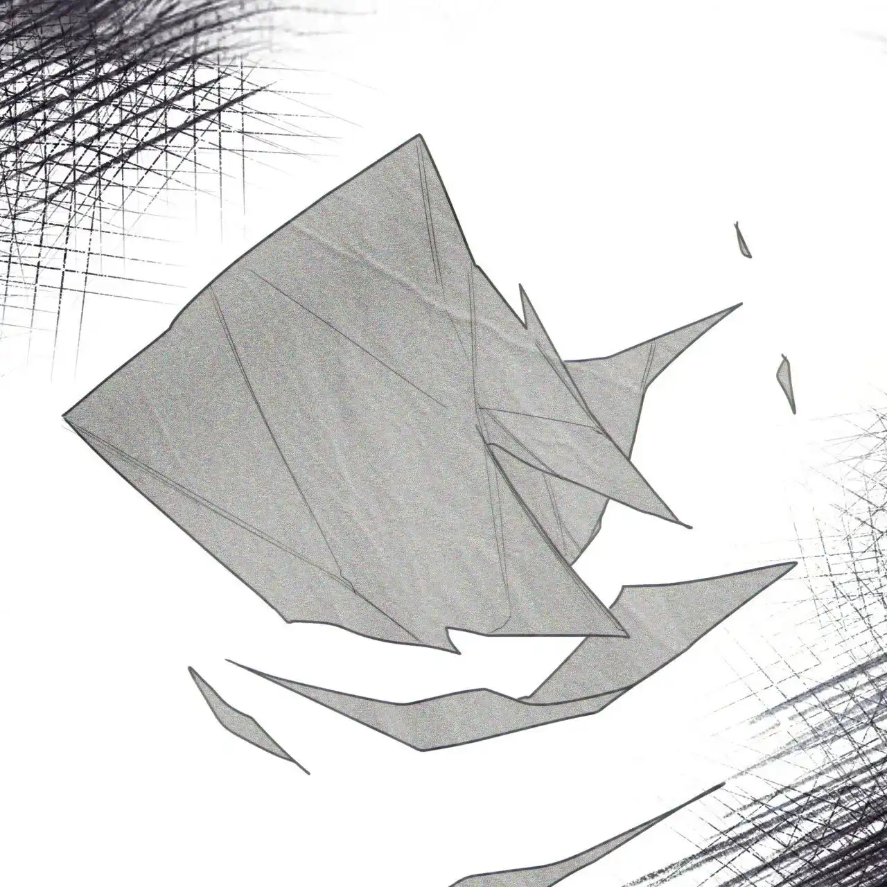 《犯规》第130话 第43页