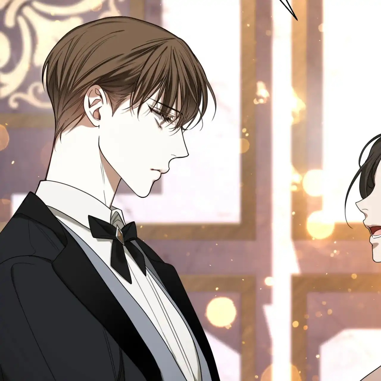 《犯规》第131话 第20页