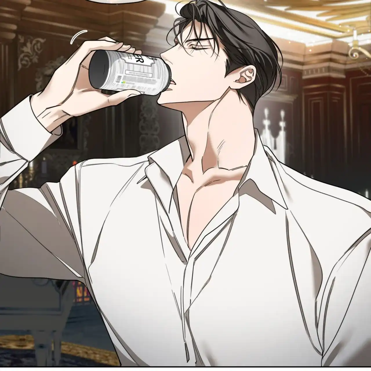 《犯规》第132话 第7页