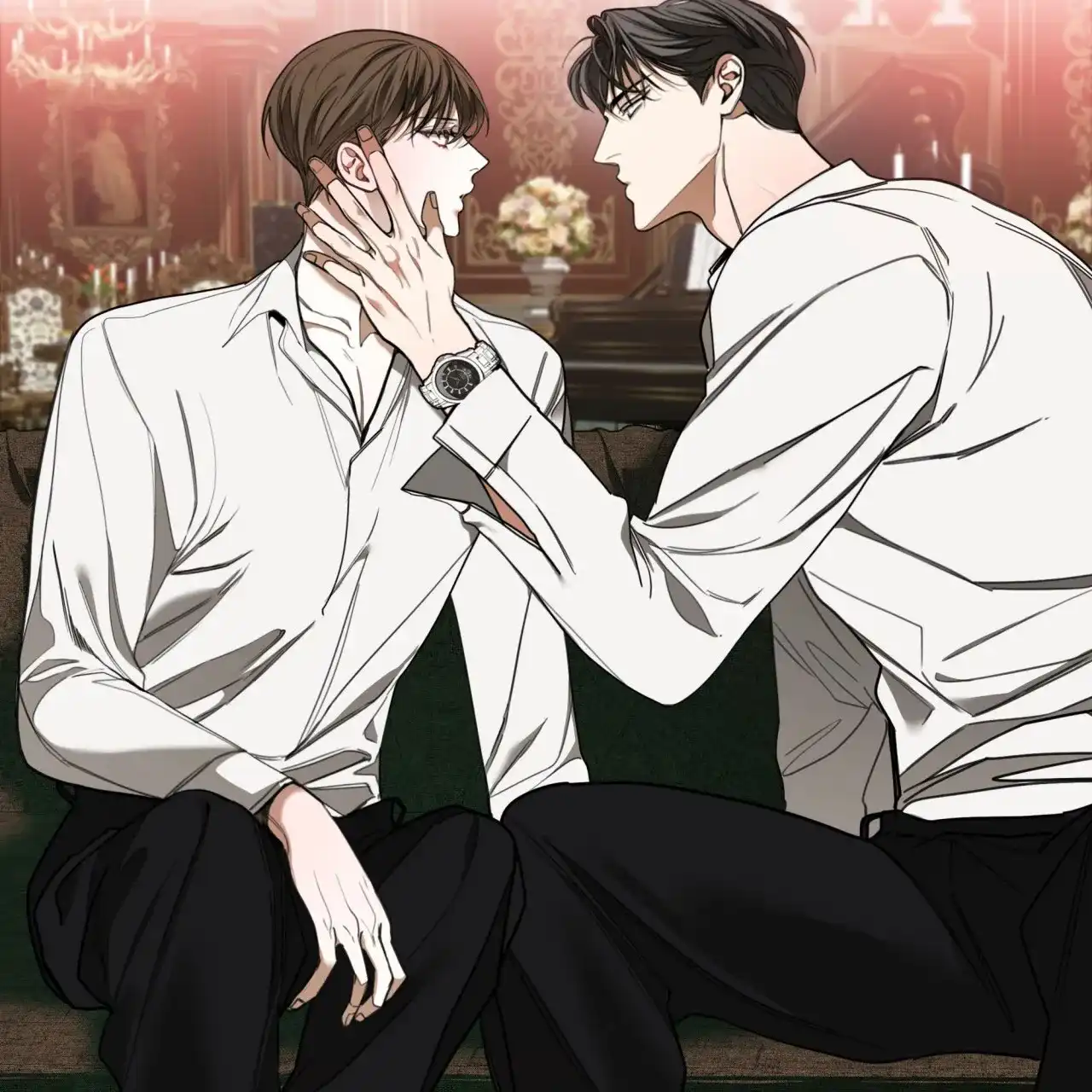 《犯规》第133话 第42页