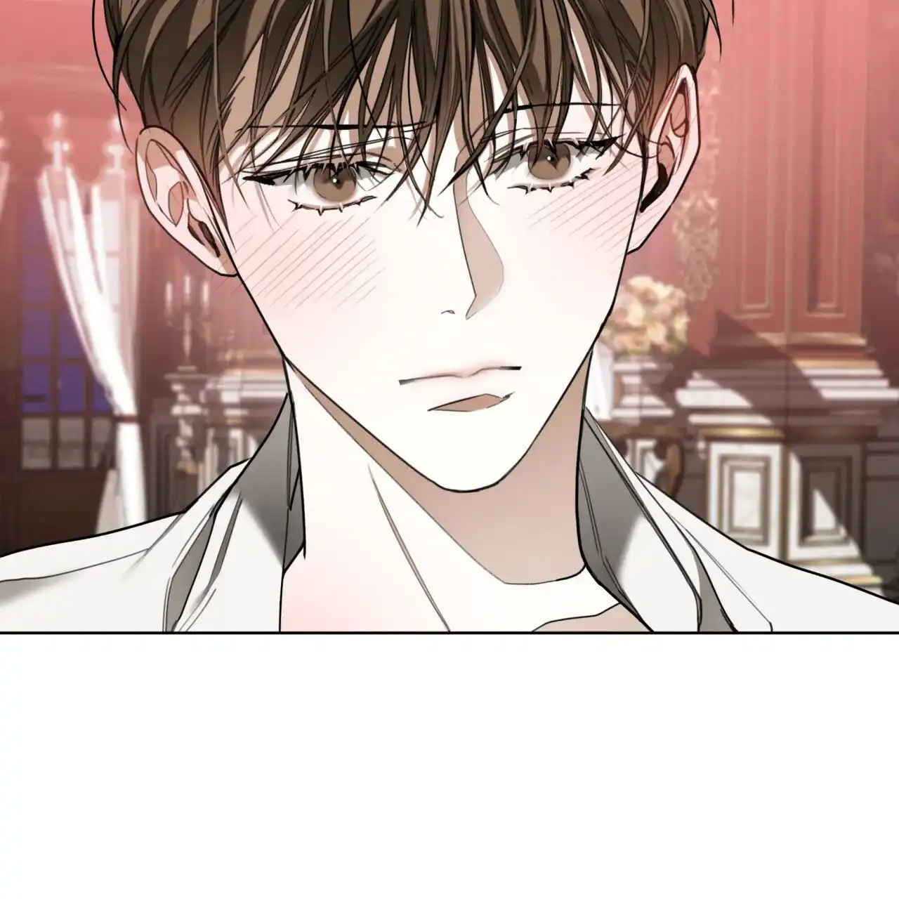 《犯规》第133话 第3页