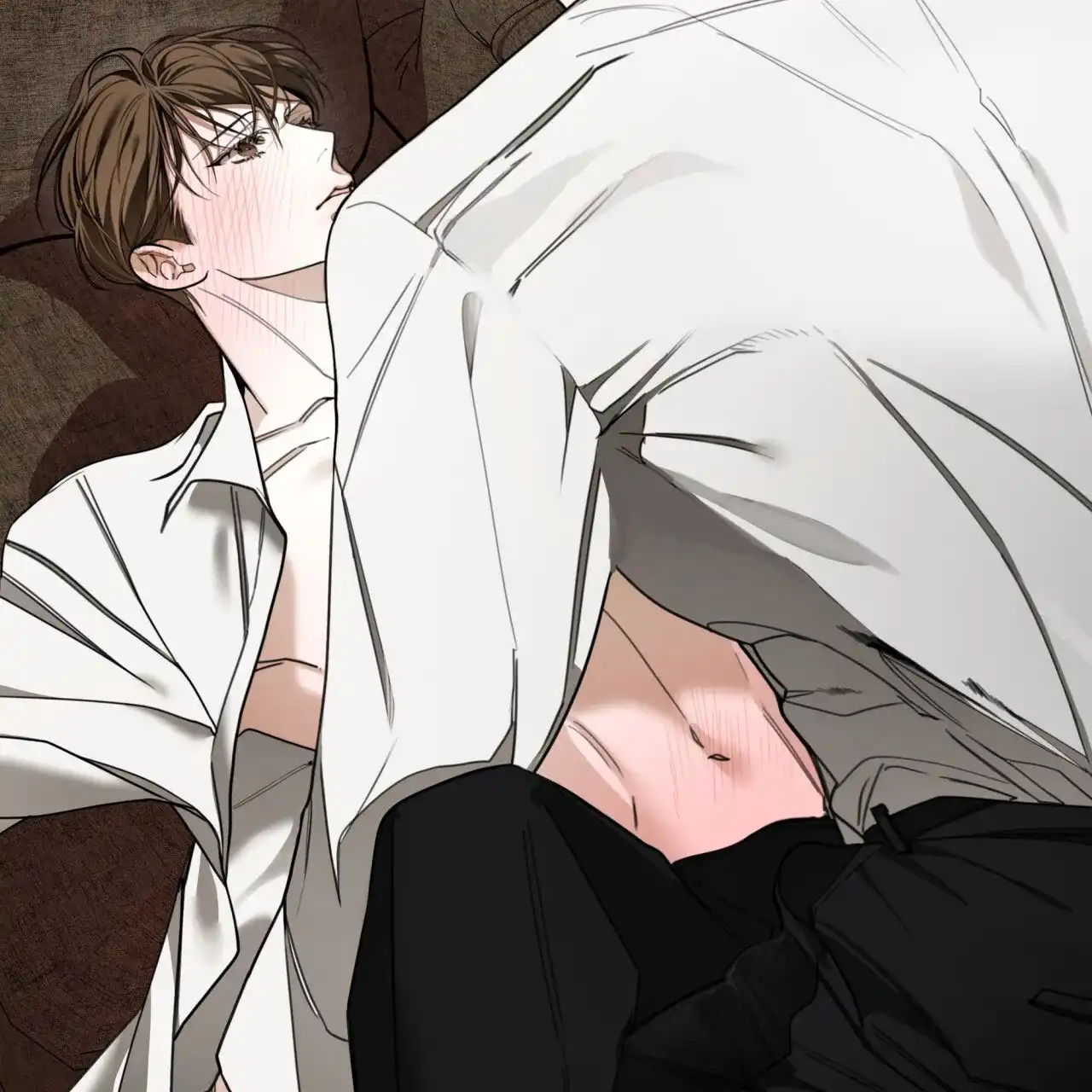 《犯规》第133话 第5页
