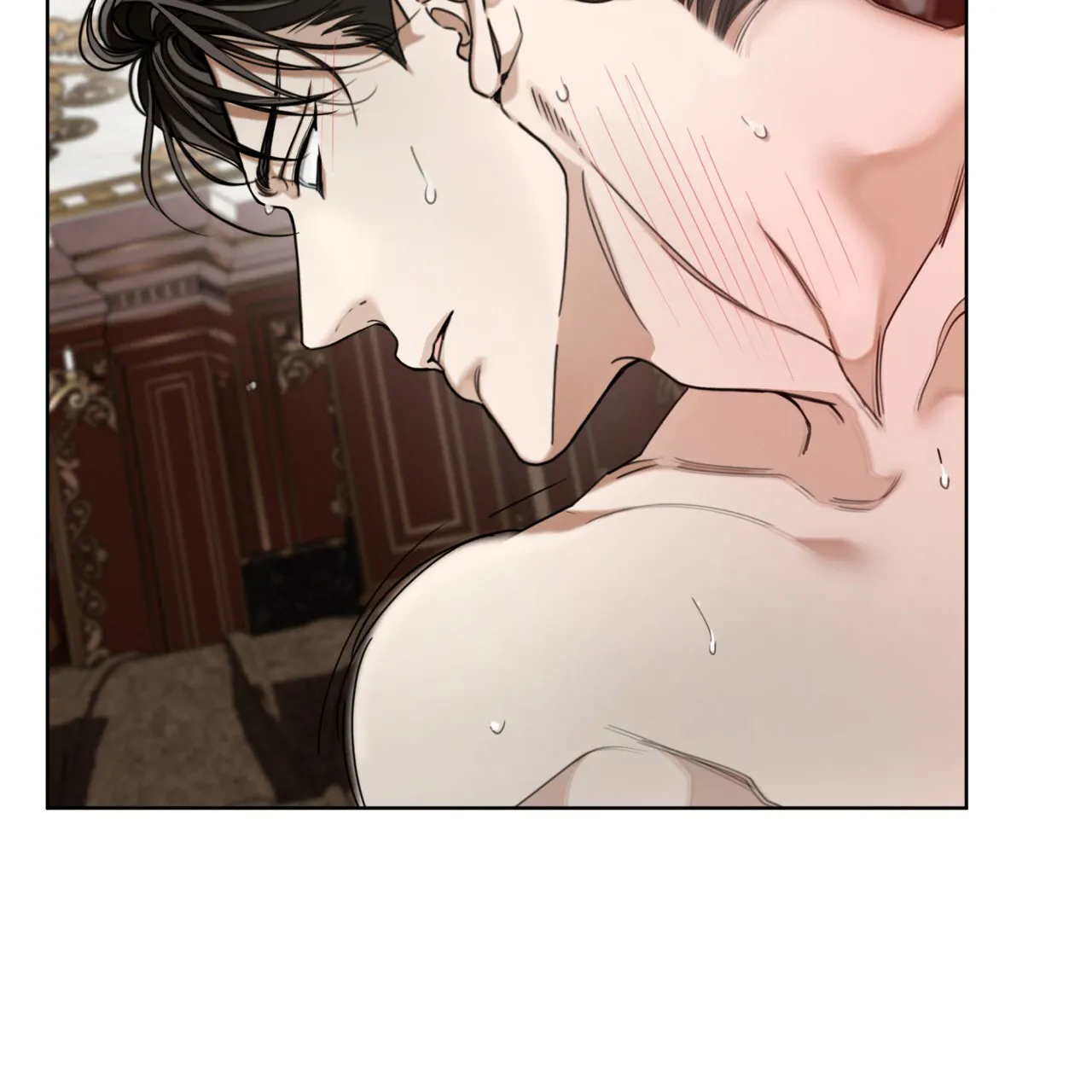 《犯规》第134话 第34页