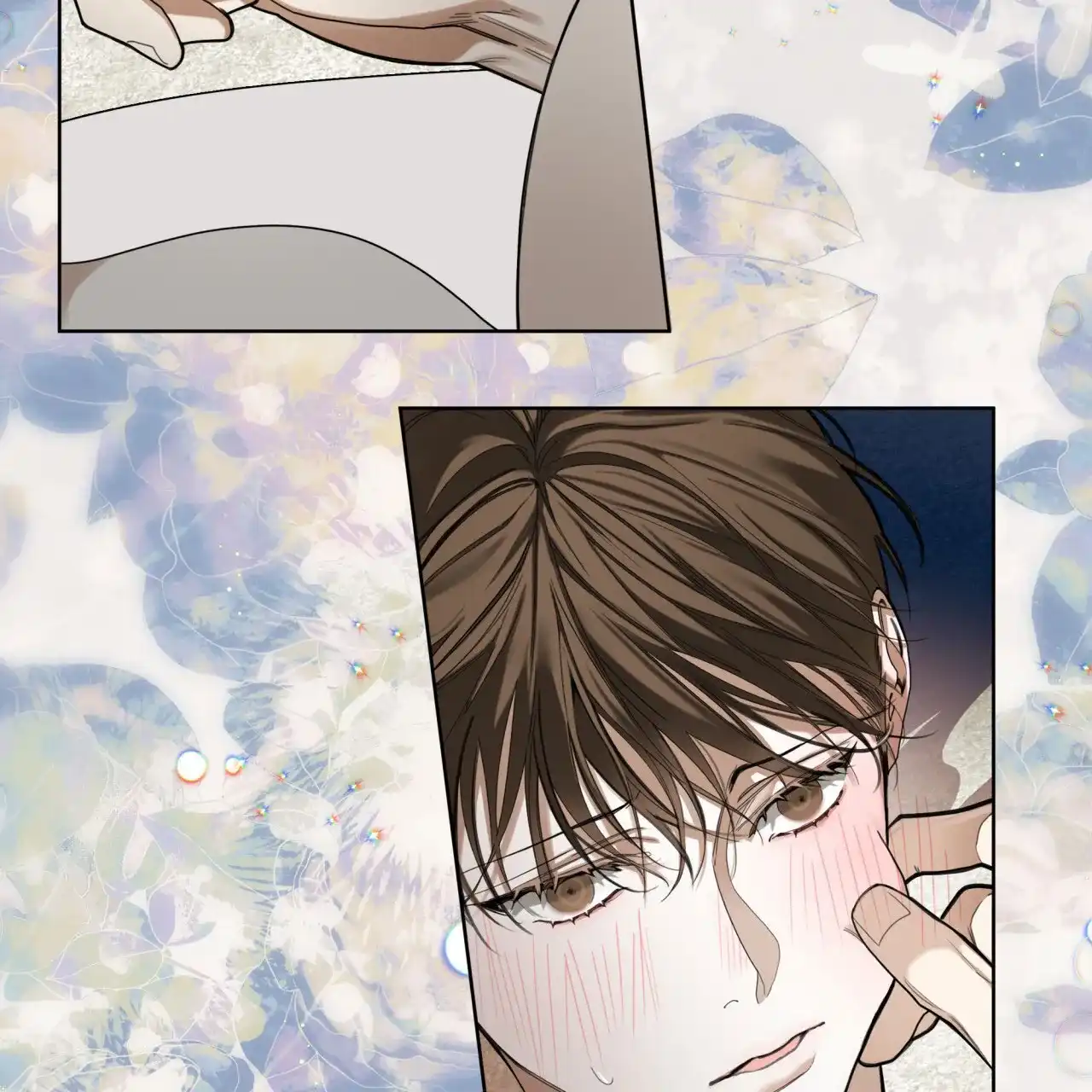 《犯规》第135话 第38页