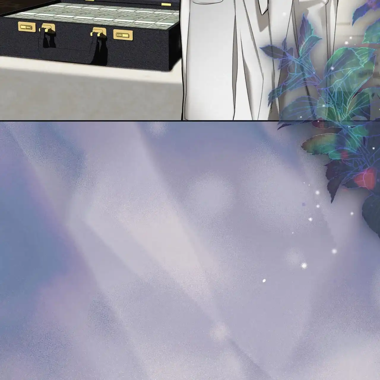 《犯规》第137话 第49页