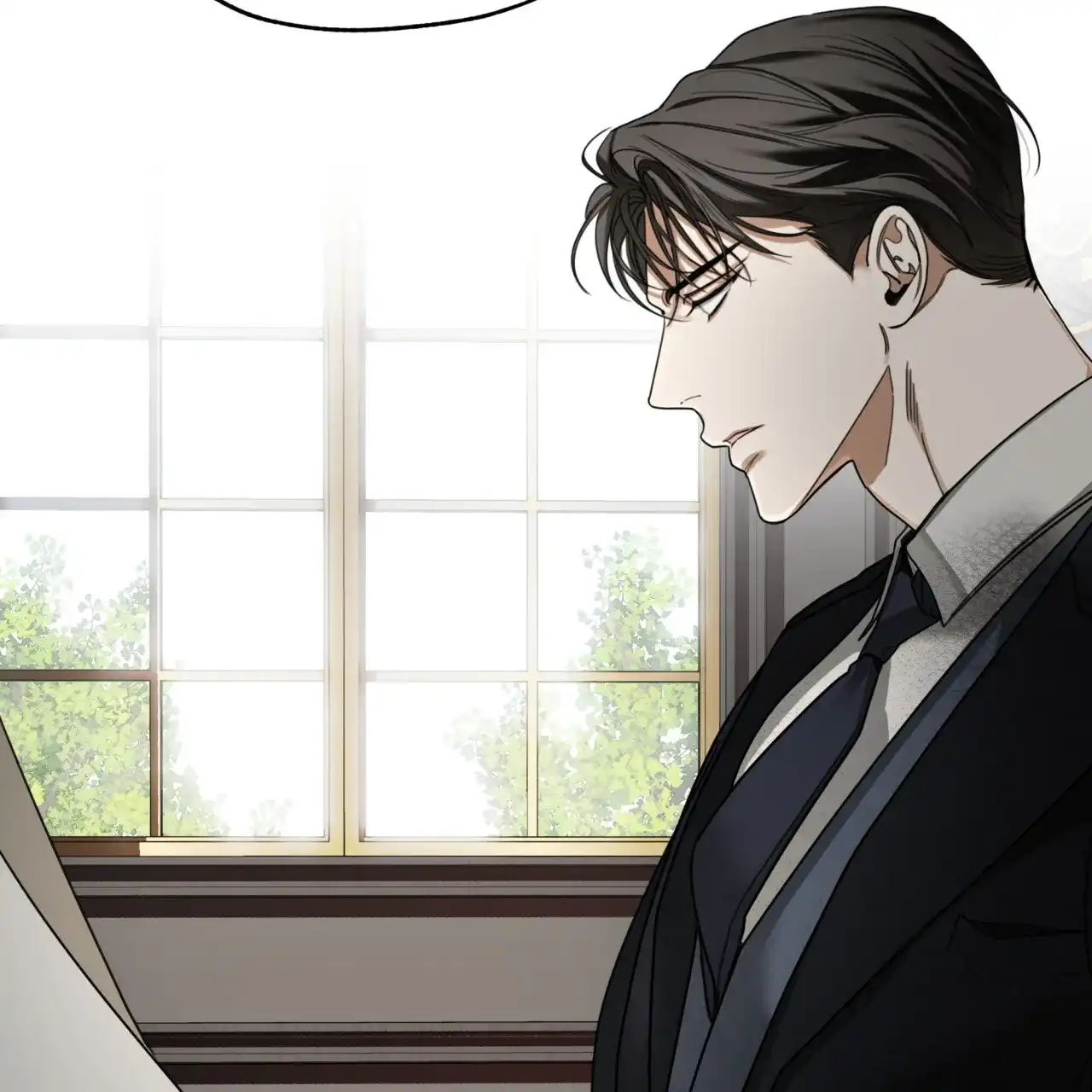 《犯规》第139话 第40页