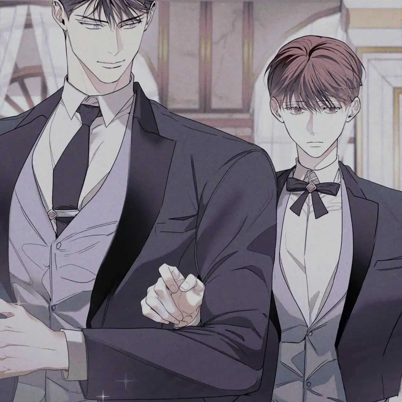 《犯规》第139话 第45页