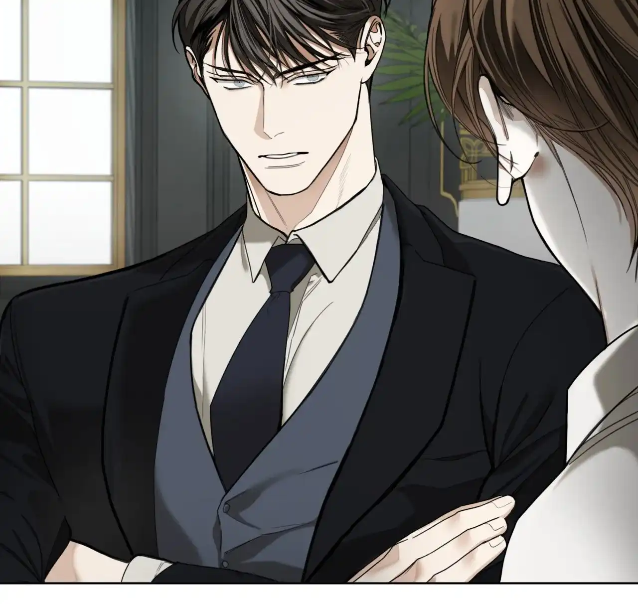 《犯规》第139话 第10页