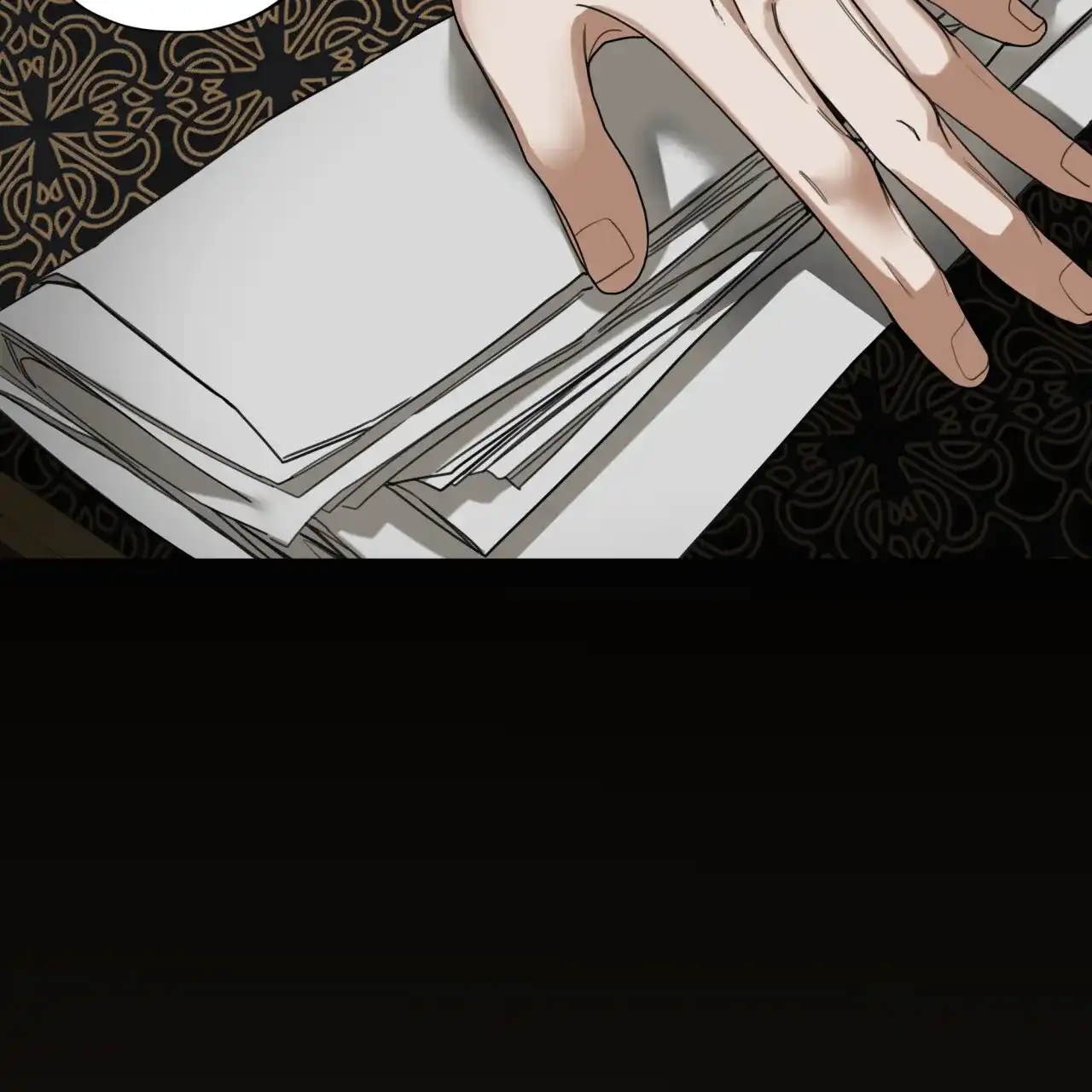 《犯规》第139话 第32页