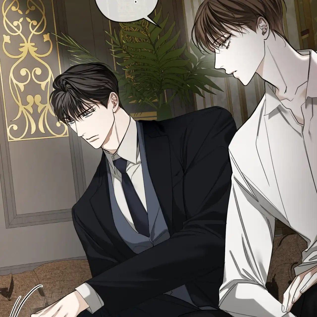 《犯规》第139话 第37页