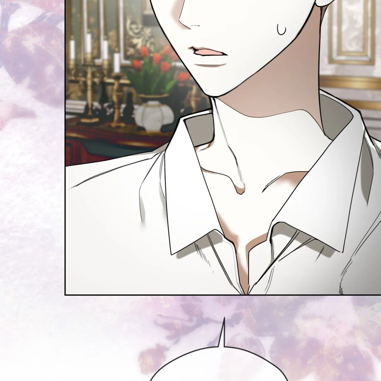 《犯规》第140话 第19页