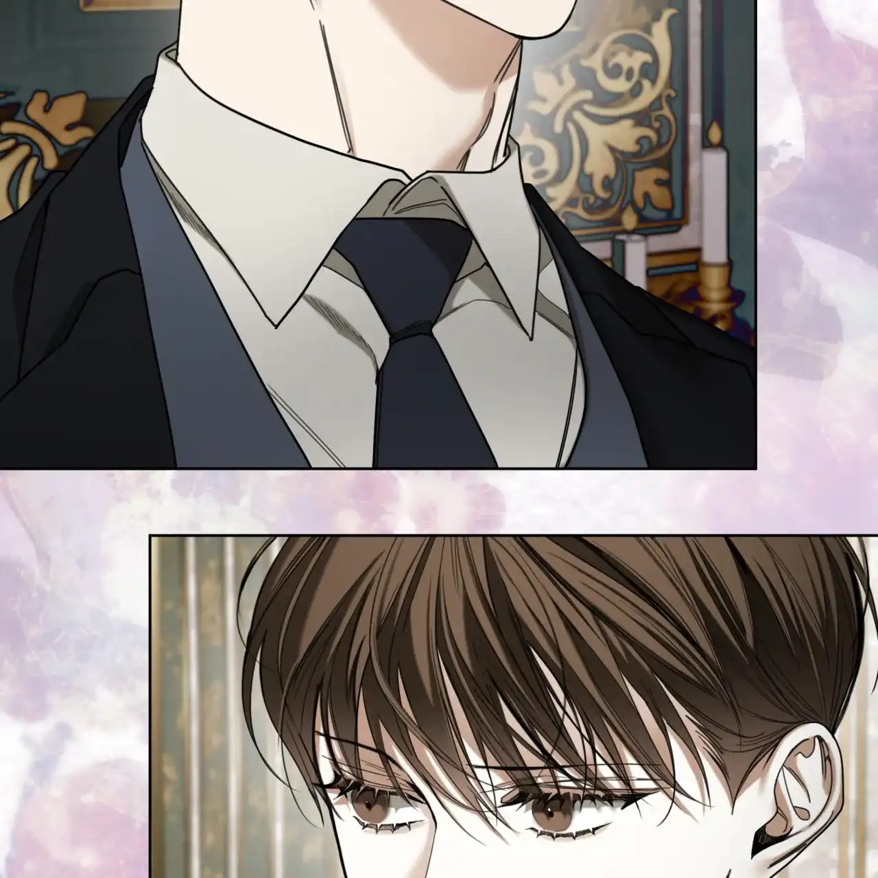 《犯规》第140话 第18页