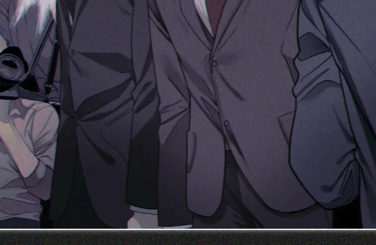《犯规》第140话 第7页