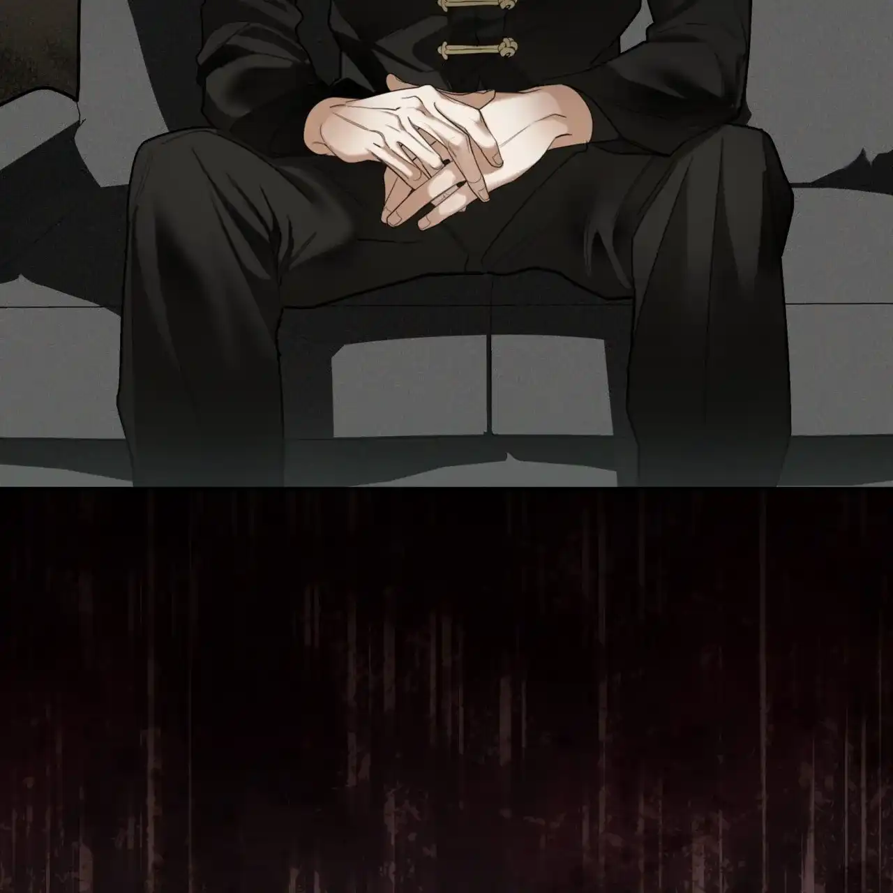 《犯规》第140话 第57页