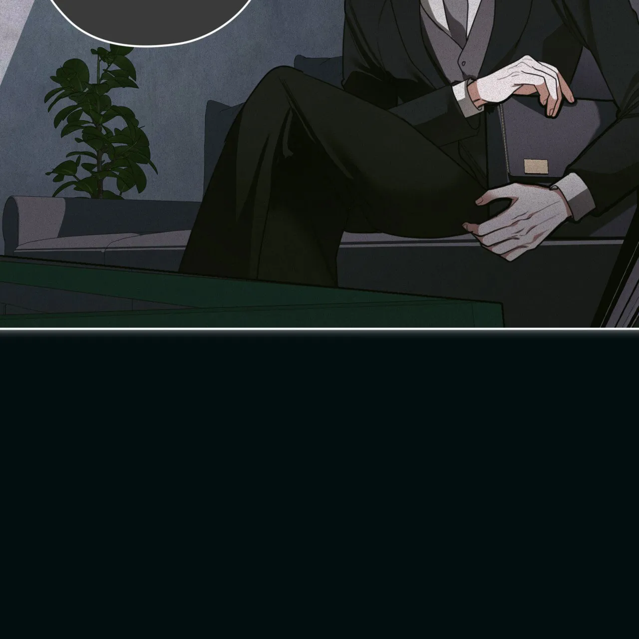 《犯规》第141话 第50页