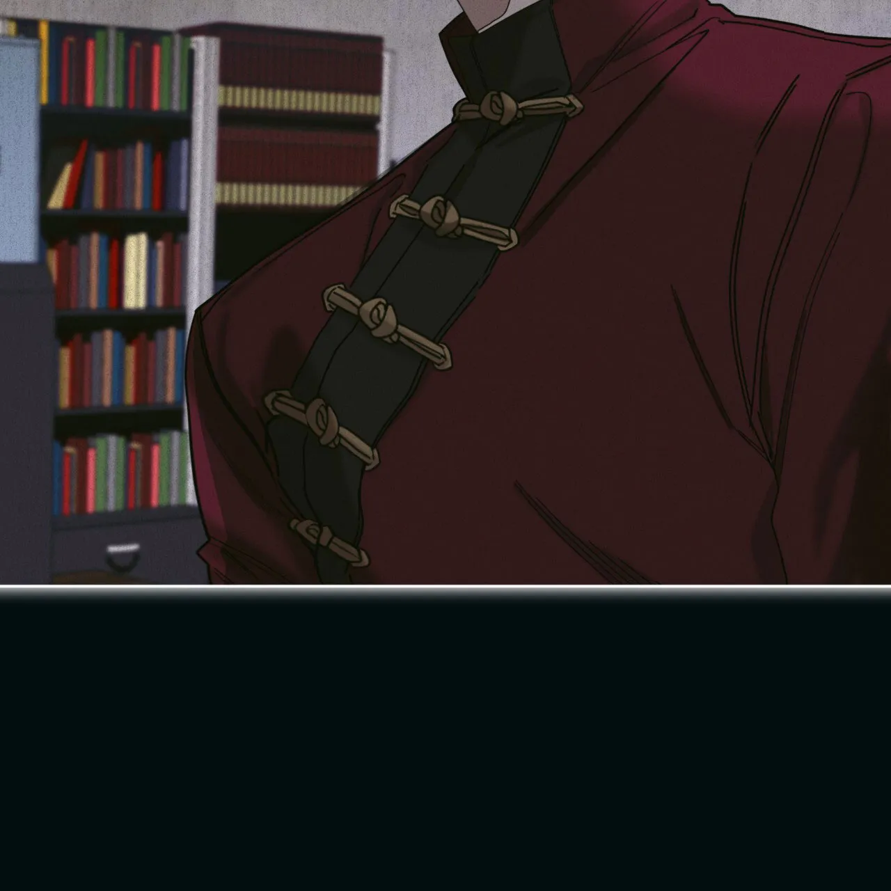《犯规》第141话 第24页