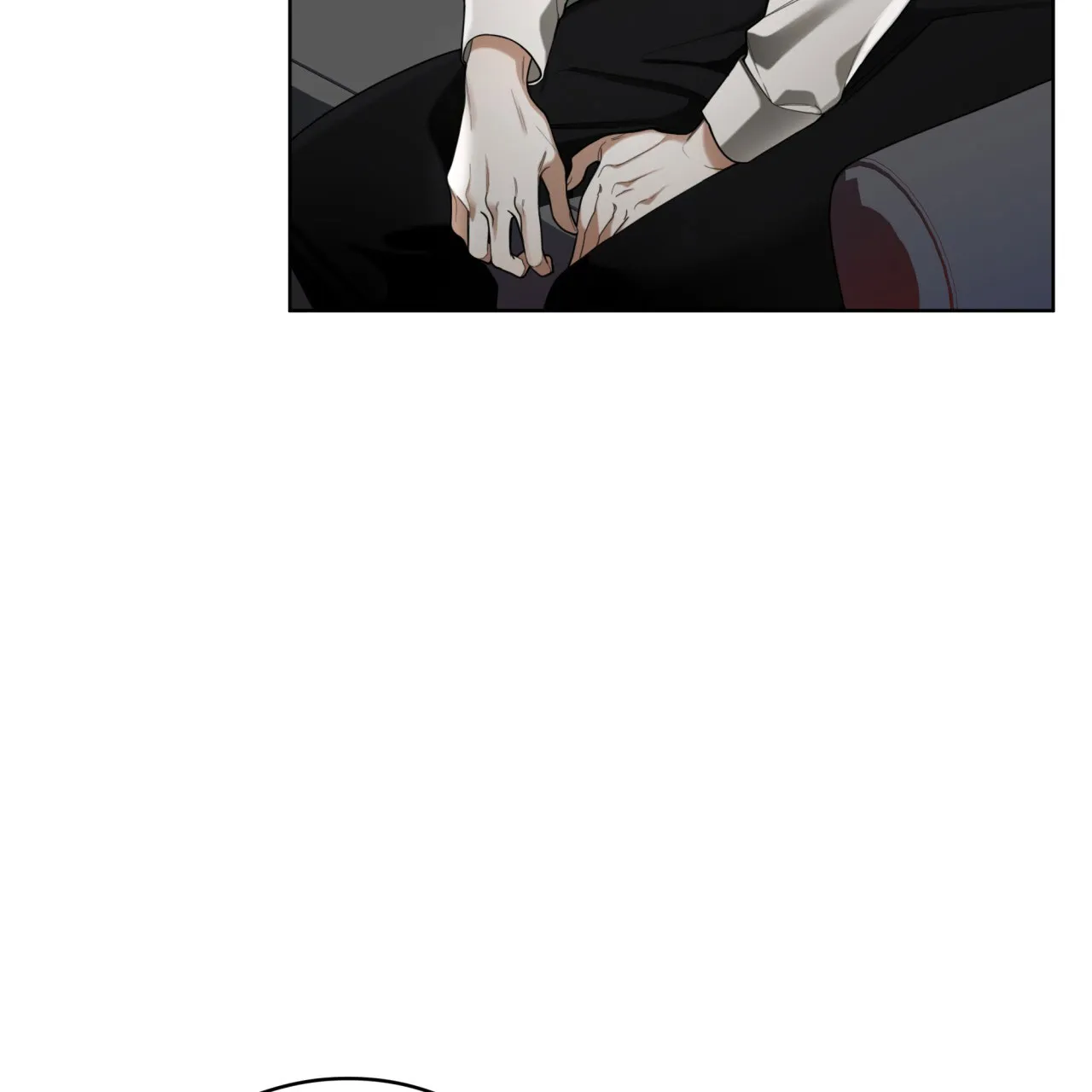 《犯规》第141话 第3页